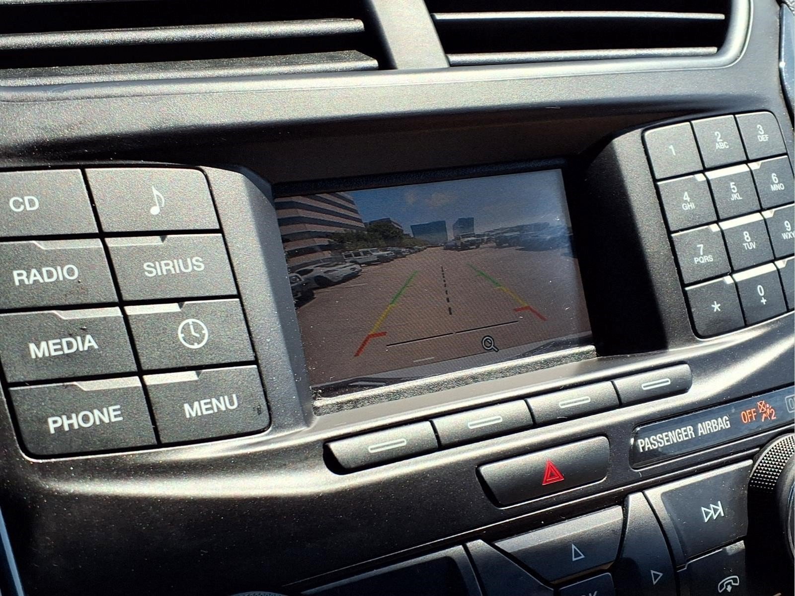 Used 2017 Ford Explorer FWD image 18