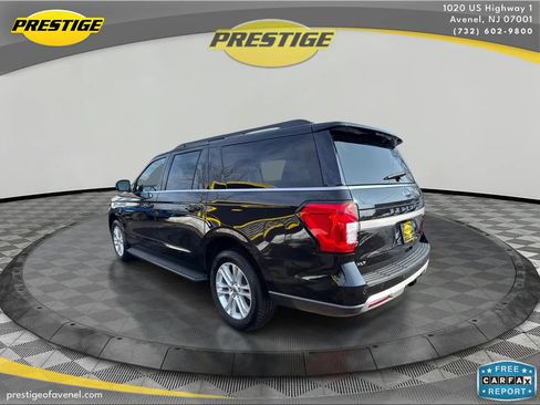 Used 2024 Ford Expedition Max XLT image 7