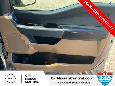 Used 2023 Ford F150 XLT image 10