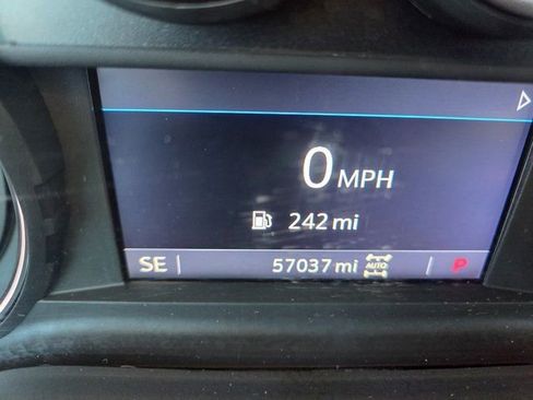 Used 2020 Chevrolet Silverado 1500 RST image 18