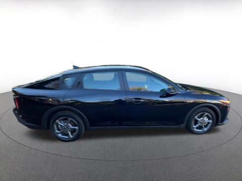 Used 2025 Kia K4 LXS image 16