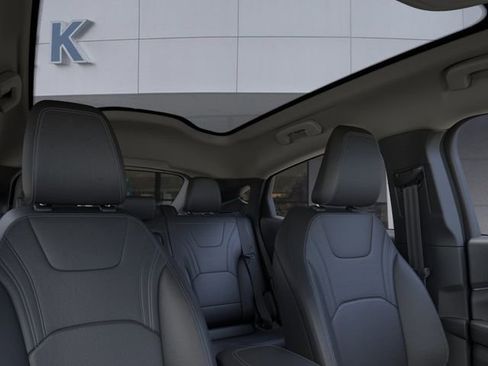 New 2026 Ford Mustang Mach-E Premium image 22