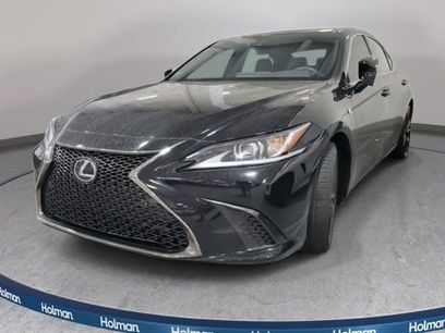 Used 2024 Lexus ES 350 F Sport