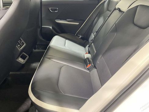 New 2026 Kia K4 GT-Line Turbo FWD image 11