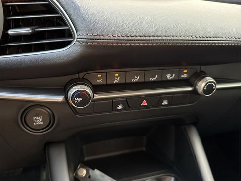 New 2026 MAZDA MAZDA3 s image 51