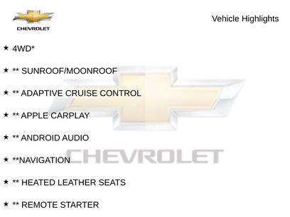 Used 2023 Ford Explorer Timberline w/ Timberline Technology Package