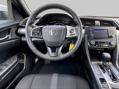 Used 2019 Honda Civic LX image 5