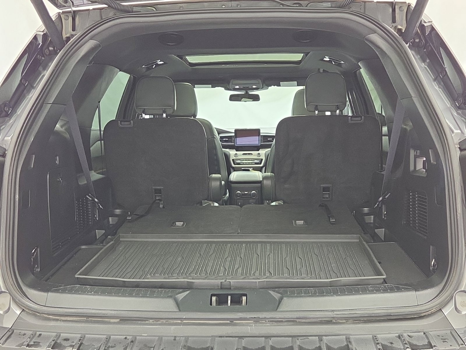 Used 2023 Ford Explorer Timberline AWD/4WD image 35