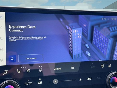 New 2026 Lexus NX 450h+ F Sport image 25