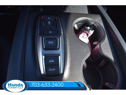 New 2026 Honda Ridgeline TrailSport image 18