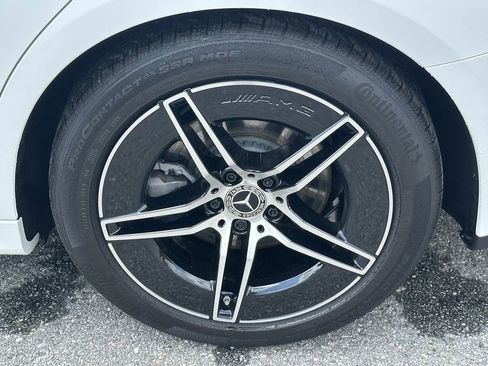 Certified 2025 Mercedes-Benz E 350 Sedan image 23