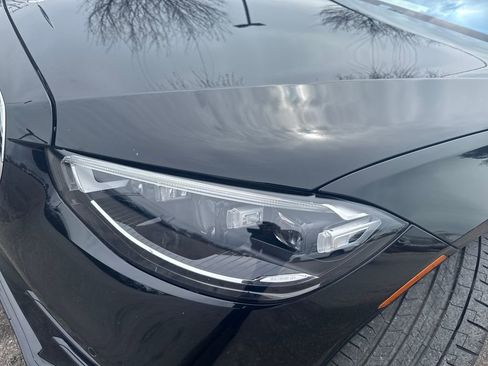 Used 2021 Mercedes-Benz S 580 S 580 image 34