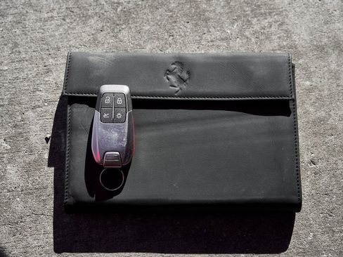 Used 2019 Ferrari 488 Spider Base image 71