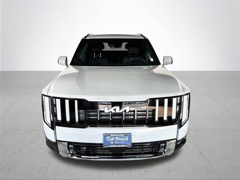 New 2027 Kia Telluride SX Prestige AWD/4WD image 3
