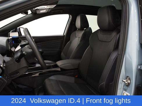 Used 2024 Volkswagen ID.4 S image 21