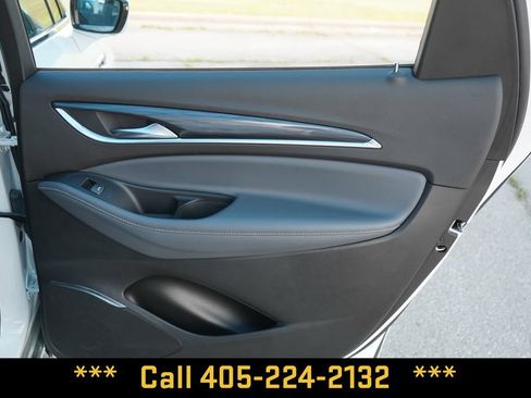 Used 2024 Buick Enclave Premium FWD image 20