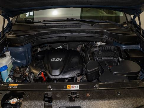 Used 2014 Hyundai Santa Fe Sport w/ Premium Equipment Package 03 image 18