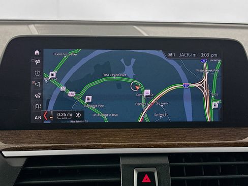 Used 2021 BMW X3 sDrive30i w/ Convenience Package (ZC2) image 22