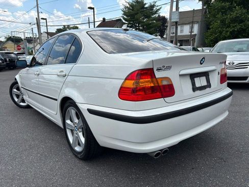 Used 2005 BMW 330i 330i image 7