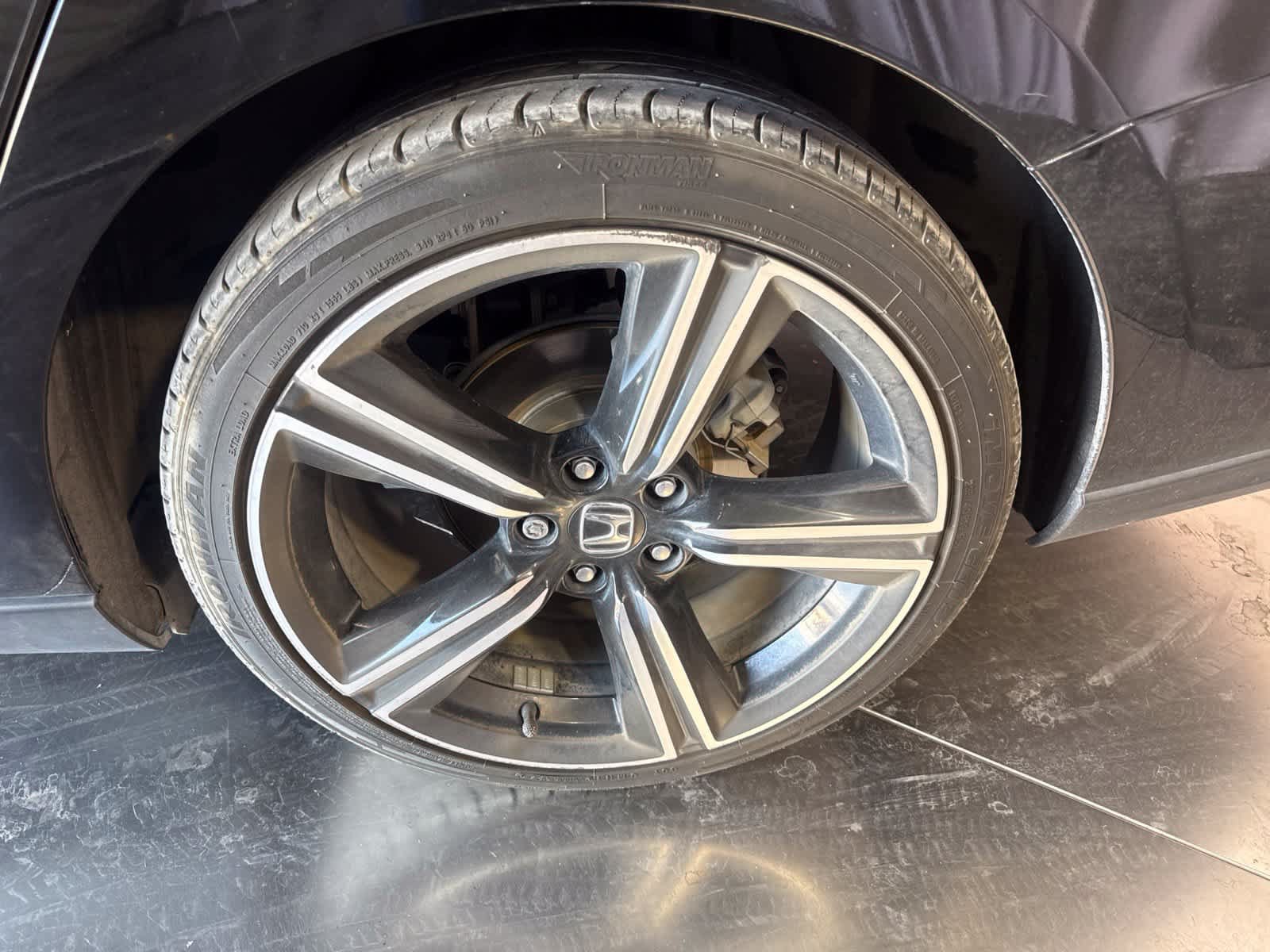 Used 2023 Honda Accord Sport image 10