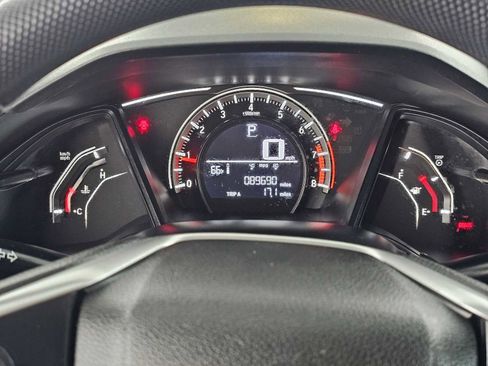 Used 2018 Honda Civic LX image 23