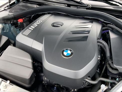 Used 2026 BMW 430i Coupe RWD image 30