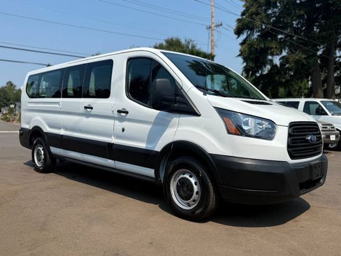 Used 2019 Ford Transit 350 XL RWD image 2