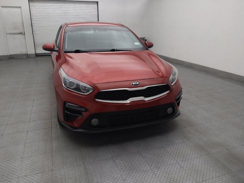 Used 2021 Kia Forte LXS FWD image 14