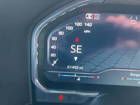 Used 2024 GMC Sierra 1500 Denali Ultimate image 17