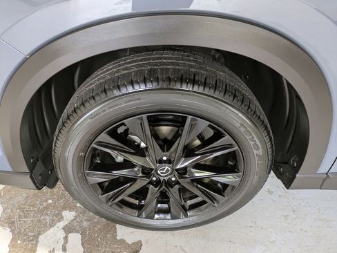 Used 2023 MAZDA CX-5 Carbon Edition AWD/4WD image 8