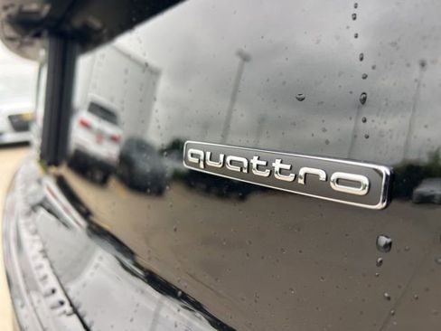 New 2026 Audi Q3 quattro 2.0T AWD/4WD image 12