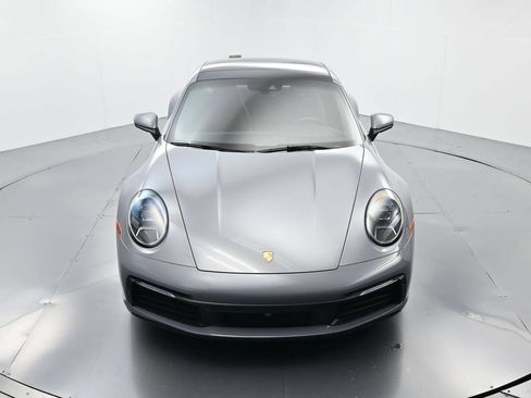 Certified 2024 Porsche 911 Carrera RWD image 42