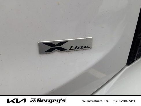 Used 2024 Kia Telluride SX X-Line AWD/4WD image 11