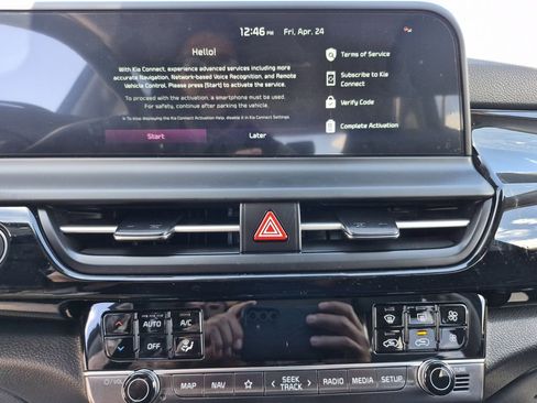 New 2026 Kia Seltos S AWD/4WD image 8