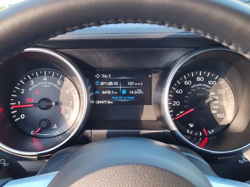 Used 2023 Ford Mustang GT image 21