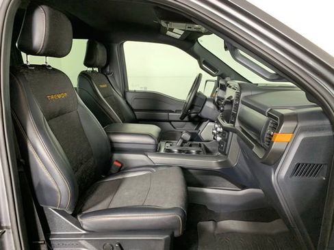 Used 2025 Ford F150 Tremor w/ Tow/Haul Package AWD/4WD image 24