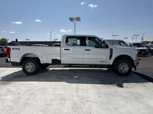New 2026 Ford F350 XL w/ XL Driver Assist Package AWD/4WD image 2
