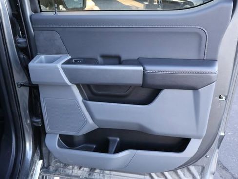 Certified 2025 Ford F150 XLT w/ Equipment Group 301A Standard image 22