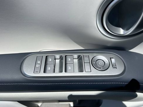 New 2026 Hyundai Palisade Calligraphy FWD image 21