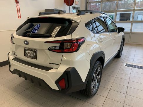 New 2026 Subaru Crosstrek 2.0i Premium image 15