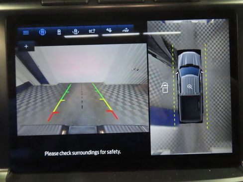 Used 2023 Ford F150 Lariat w/ Equipment Group 502A High image 21