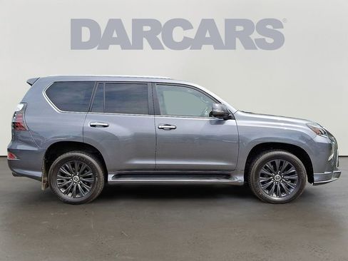 Used 2023 Lexus GX 460 Luxury image 7