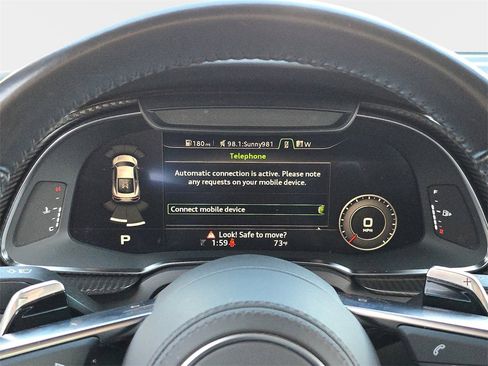 Used 2017 Audi R8 V10 plus image 26