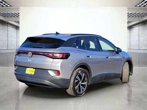 New 2025 Volkswagen ID.4 Pro image 6