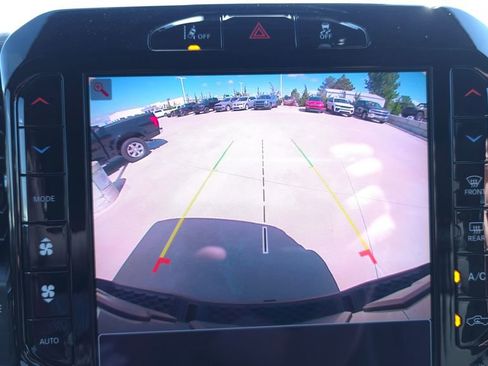 New 2026 RAM 1500 RHO AWD/4WD image 31