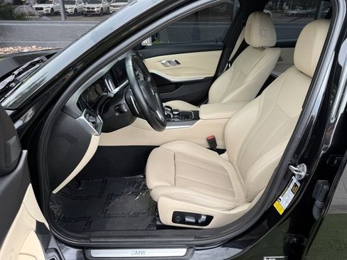 Used 2022 BMW 330i Sedan RWD image 13