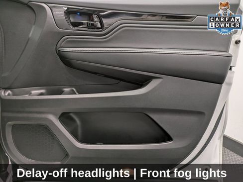 Certified 2025 Honda Odyssey Elite image 33