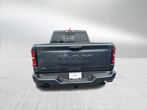 New 2026 RAM 1500 Big Horn image 6