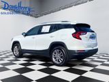 Used 2024 GMC Terrain SLT image 3
