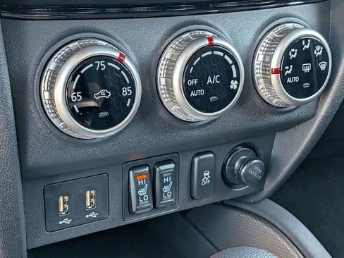 New 2025 Mitsubishi Outlander Sport LE AWD/4WD image 19